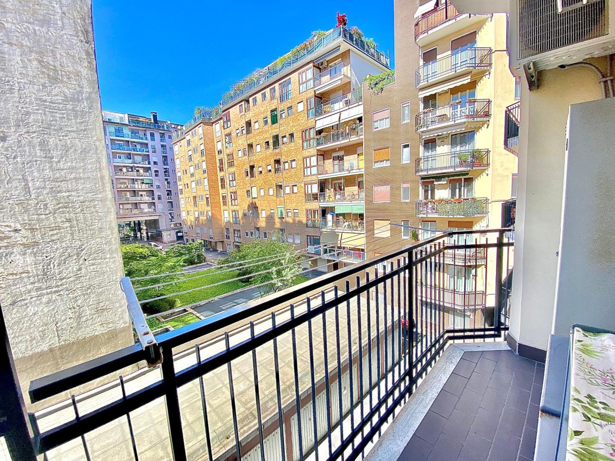 Beada Home, A Pochi Passi Dal Centro Storico Milano E Navigli, Con Fermata Metropolitana Sotto Casa Eksteriør bilde