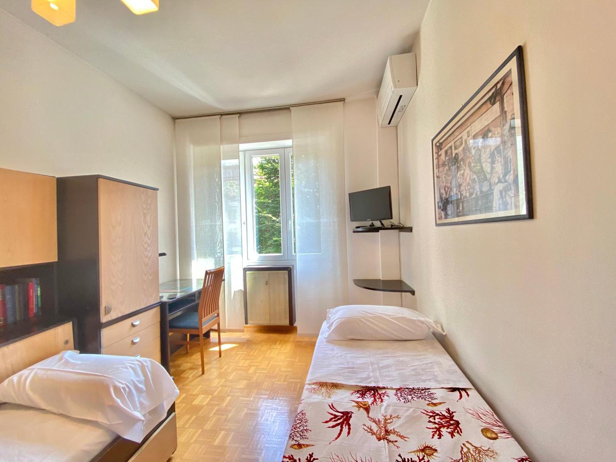 Beada Home, A Pochi Passi Dal Centro Storico Milano E Navigli, Con Fermata Metropolitana Sotto Casa Eksteriør bilde